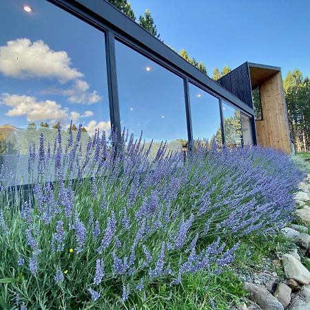 Vista Patagonia Lodge Coyhaique Exterior photo